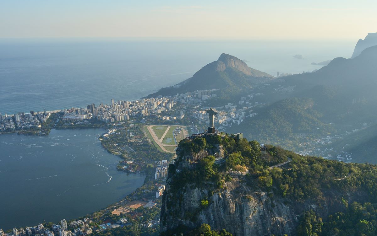 Rio de Janeiro travel guide