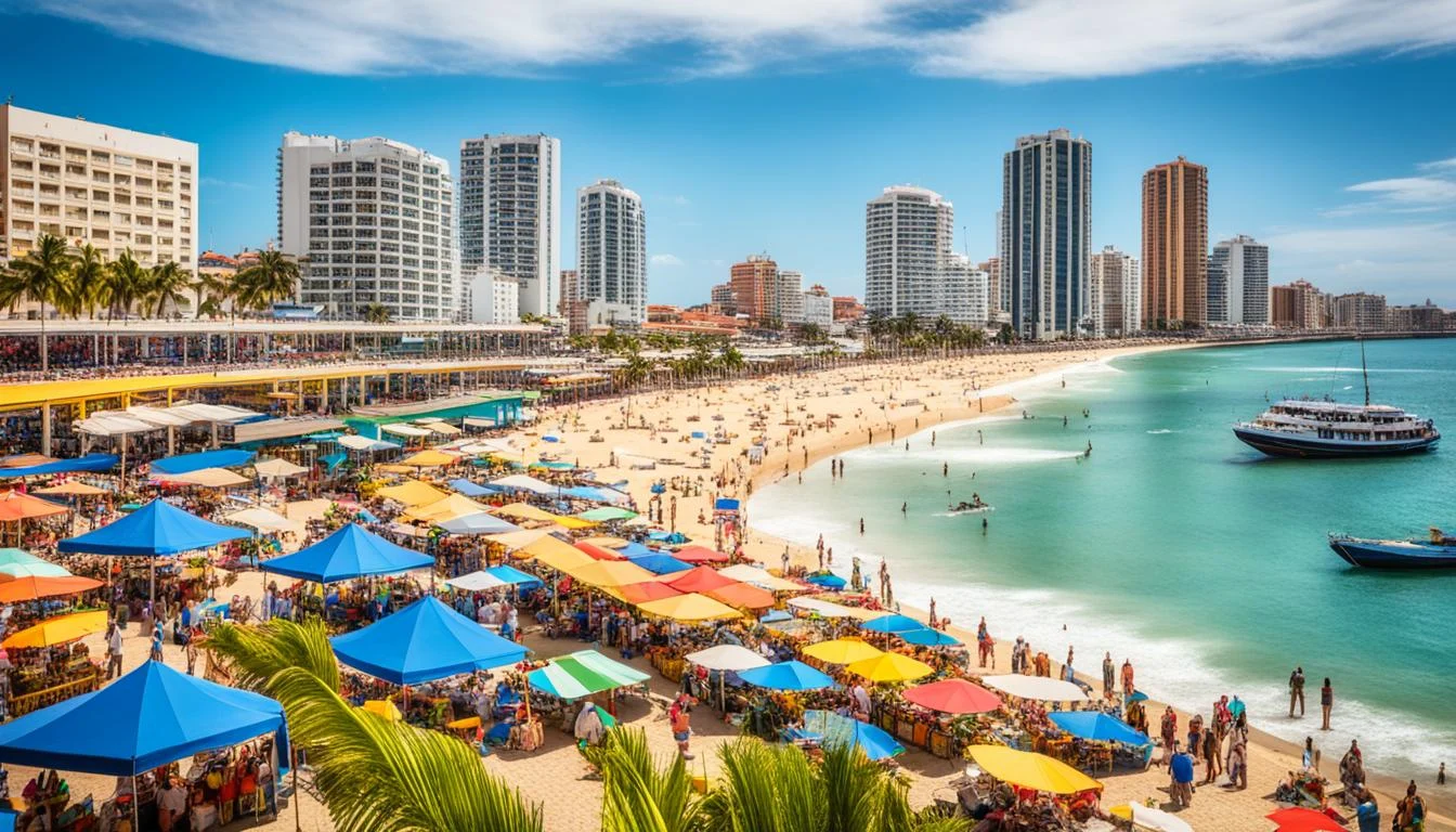 10 Best Things to Do in Fortaleza, Brazi