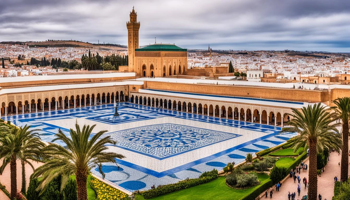 10 Best Things to Do in Rabat, Morocco