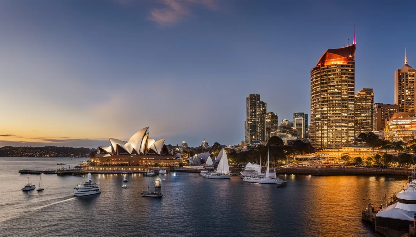 10 Best Things to Do in Sydney, Australia