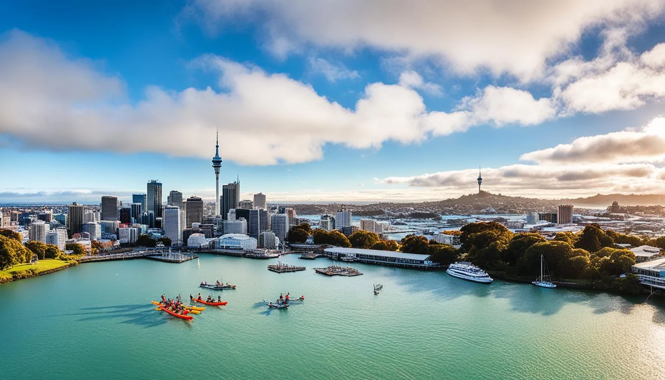 10 Incredible Experiences in Auckland, New Zealand