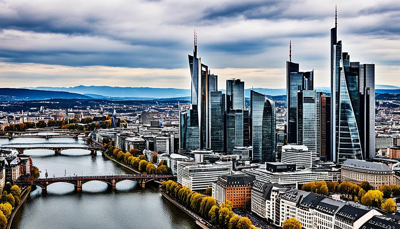10 Incredible Places to Visit in Frankfurt, Germany