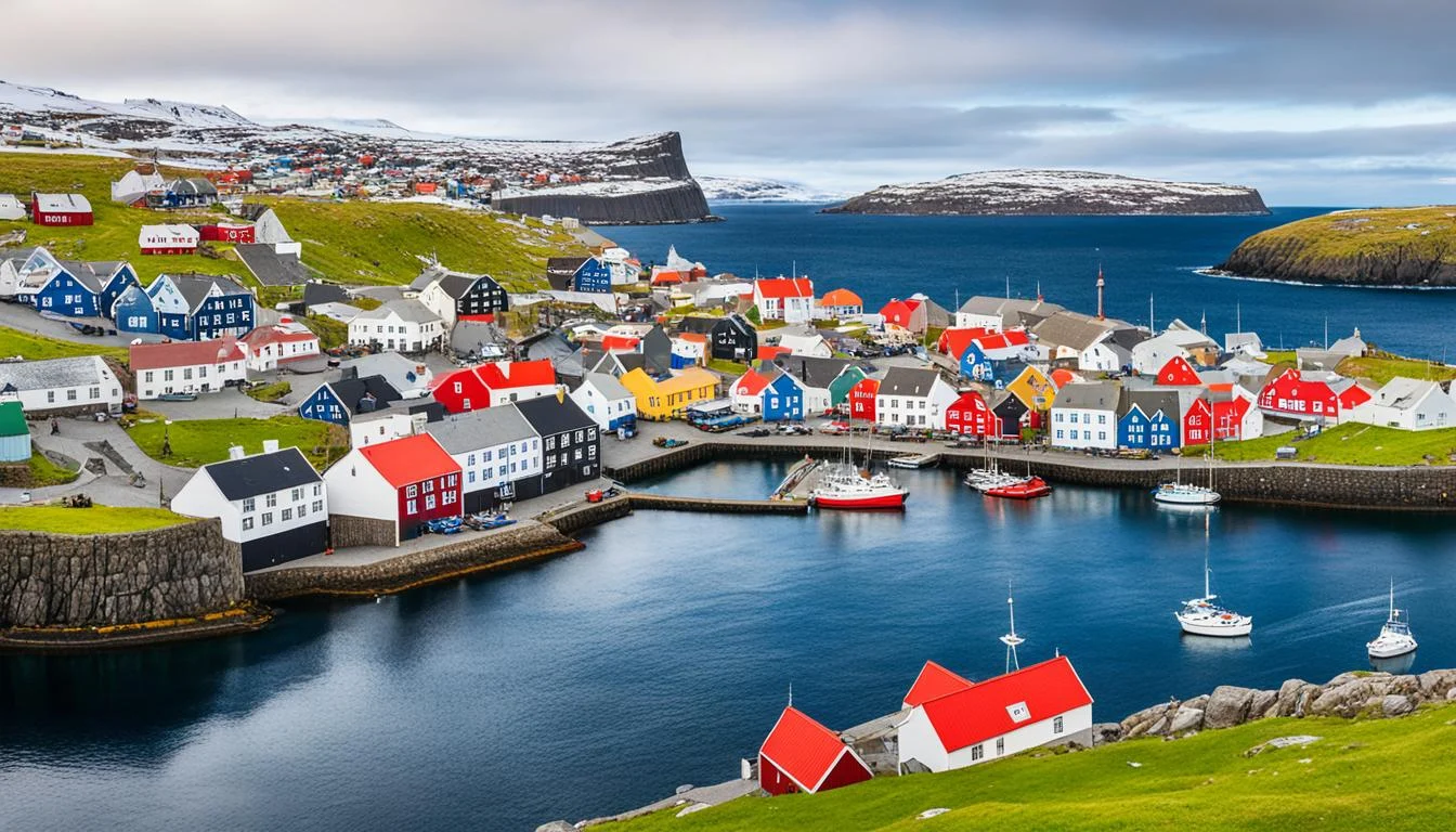 10 Must-See Attractions in Tórshavn, Faroe Islands