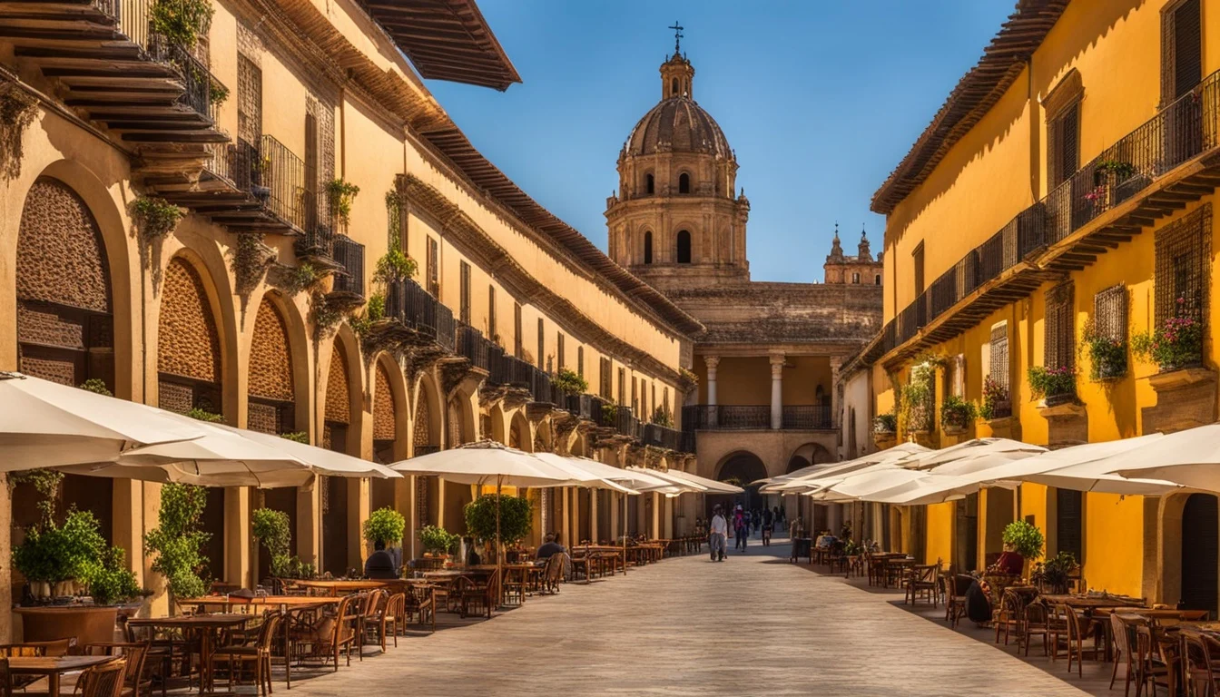 10 Must-See Sites in Córdoba, Argentina