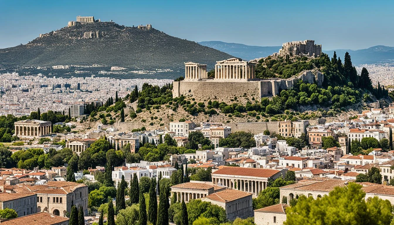 10 Must-Visit Historical Sites in Athens, Greece