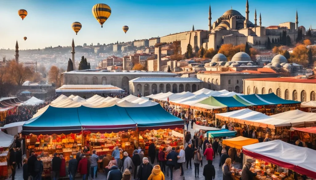10 Top Attractions in Ankara, Turkey