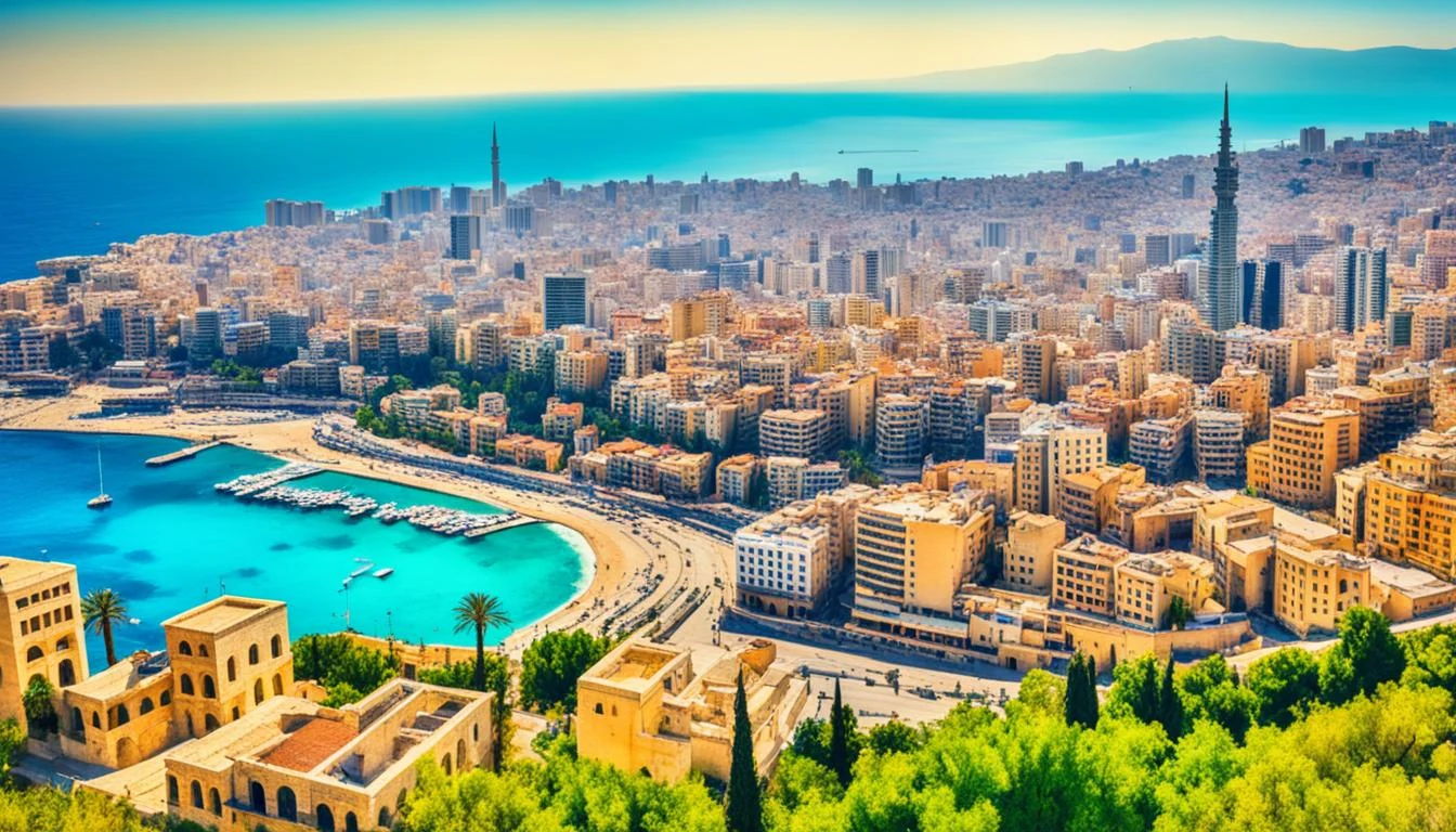 10 Top Attractions in Beirut, Lebanon