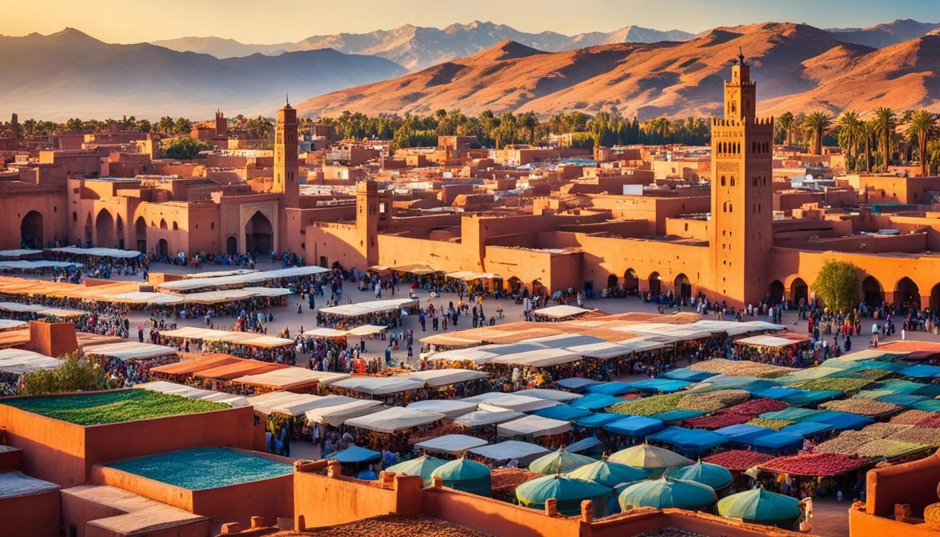 11 Amazing Sites to See in Marrakech, Morocco