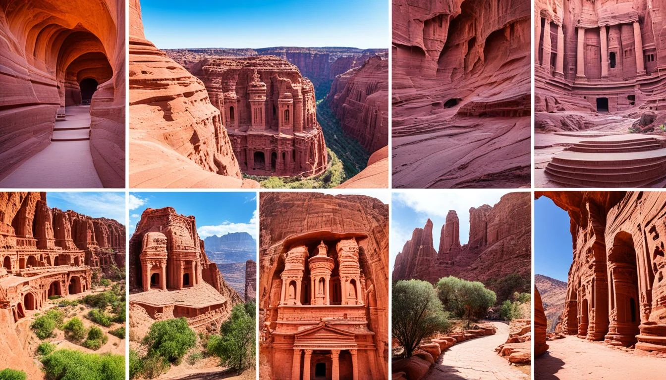 11 Incredible Things to See in Petra, Jordan