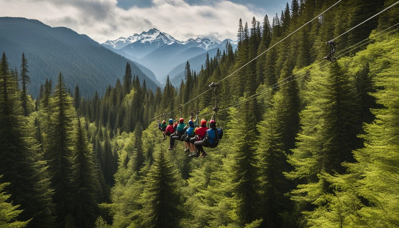 7 Amazing Things to Do in Queenstown, New Zealand