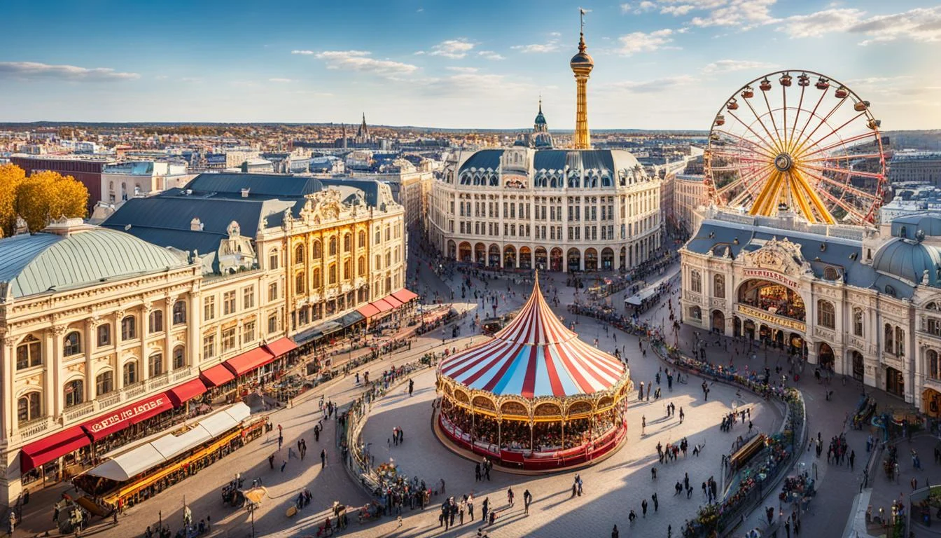 7 Cultural Experiences in Vienna, Austria