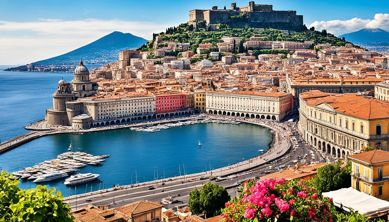 7 Incredible Things to Do in Naples, Italy