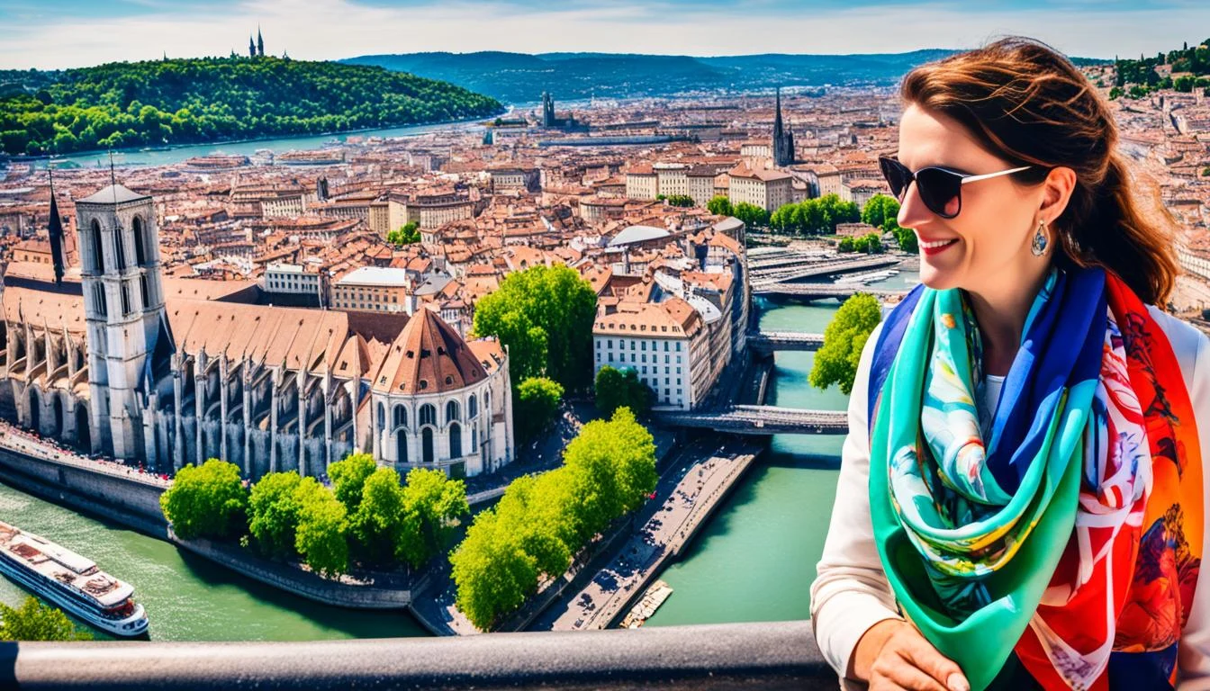 7 Must-See Sites in Lyon, France