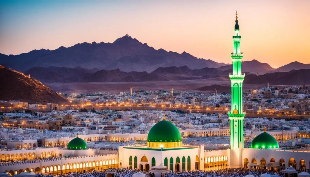 7 Top Attractions in Medina