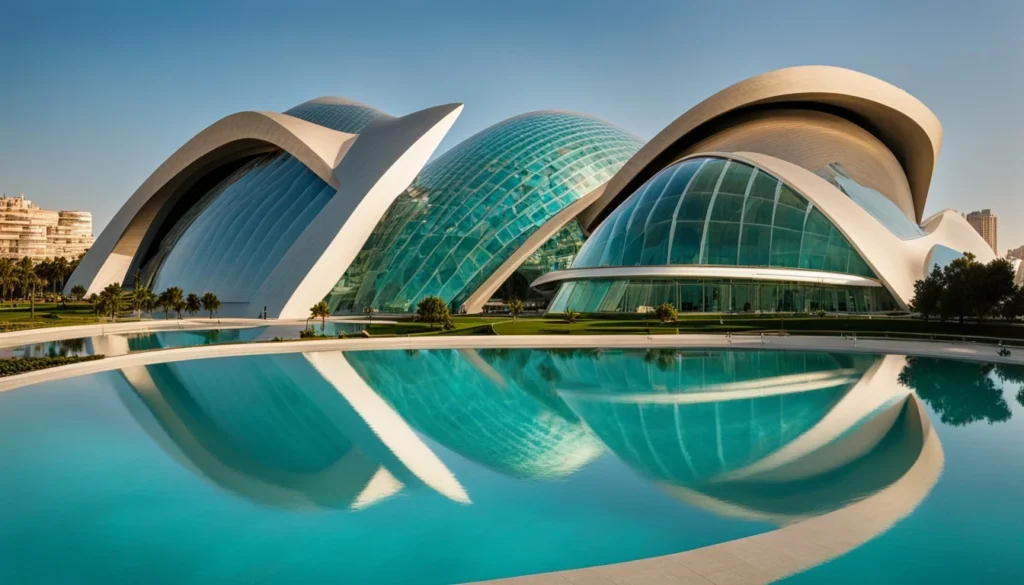 7 amazing things to see in Valencia Spain
