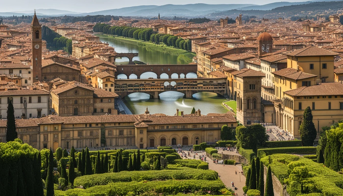 8 Best Art and Cultural Attractions in Florence, Italy