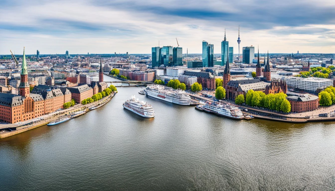 8 Best Things to Do in Hamburg, Germany