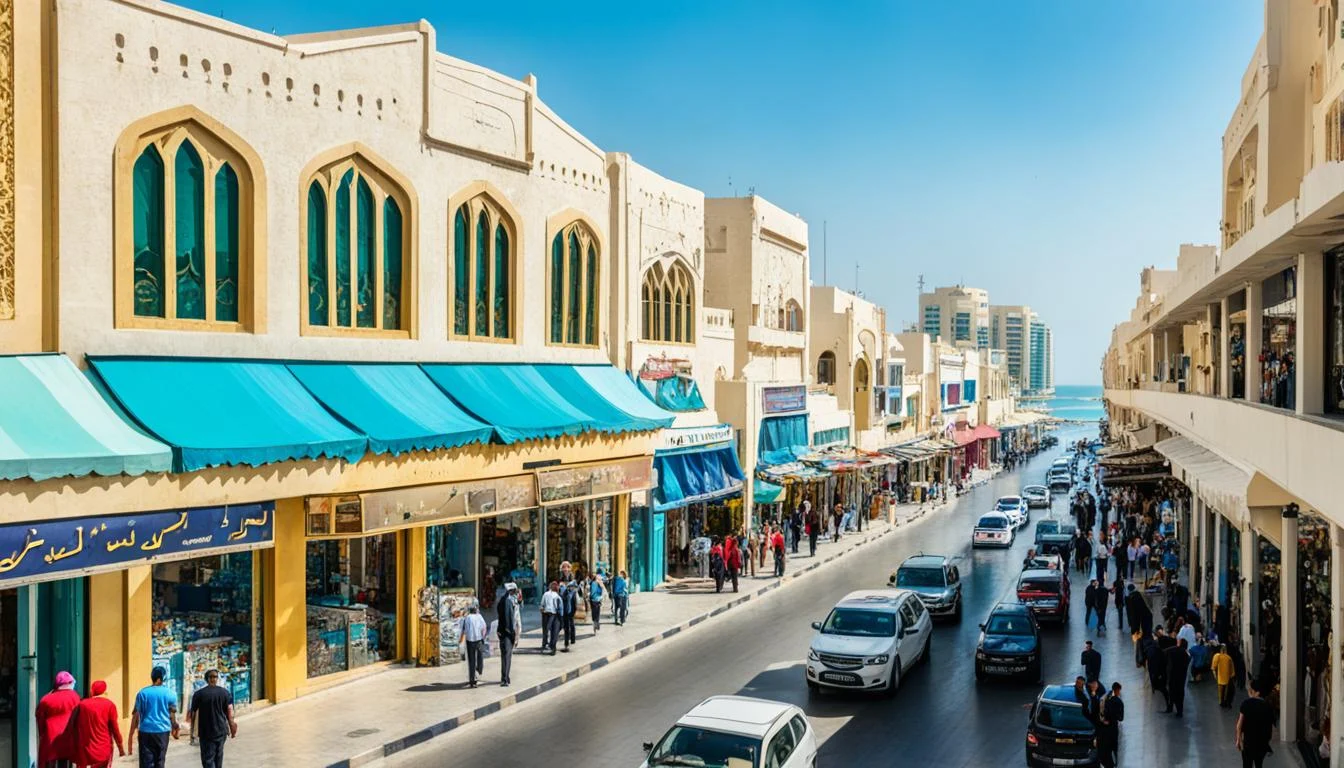 8 Best Things to Do in Manama, Bahrain