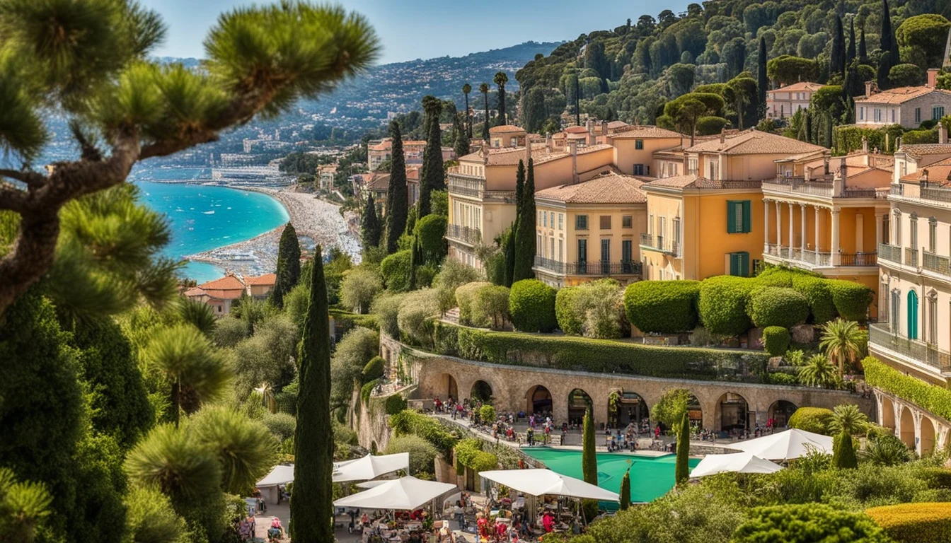 8 Best Things to Do in Nice, France