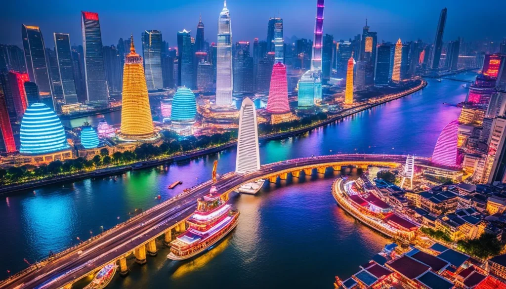 8 Incredible Experiences in Guangzhou, China