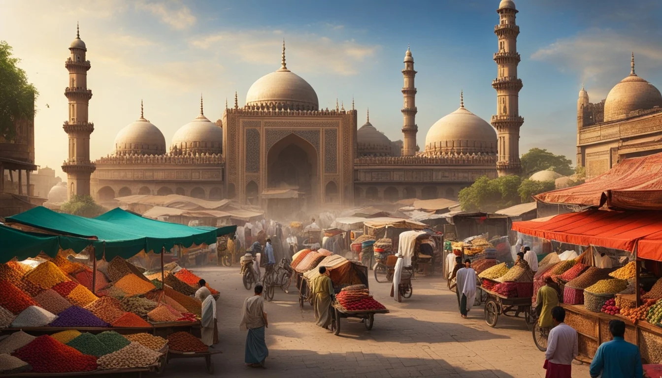 8 Top Attractions in Delhi, India