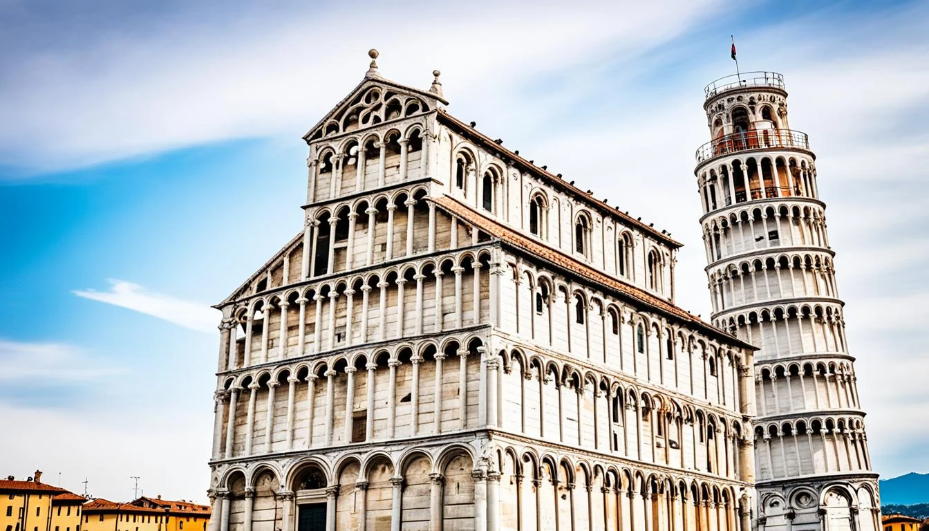 9 Best Attractions in Pisa, Italy