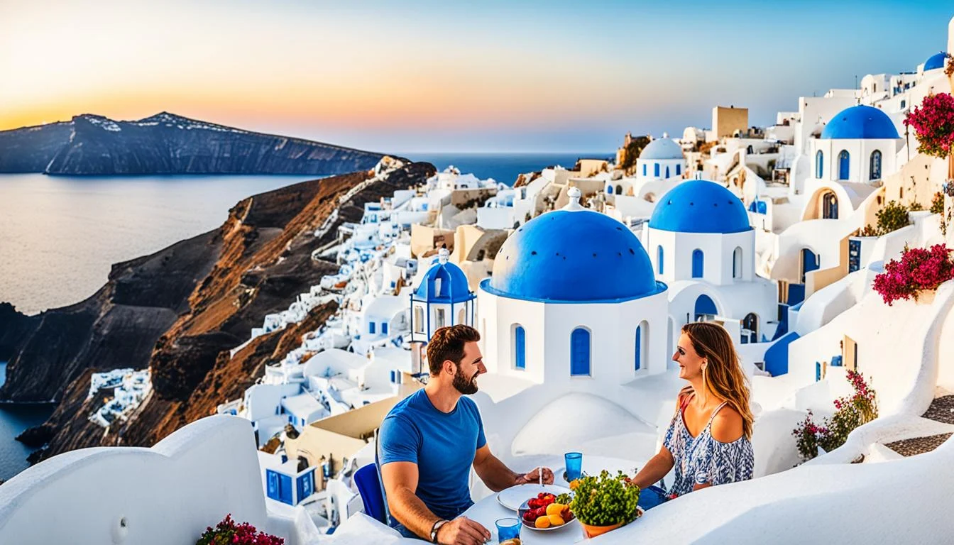 9 Best Experiences in Santorini, Greece