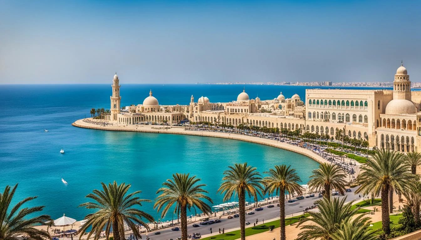 9 Best Things to Do in Alexandria, Egypt