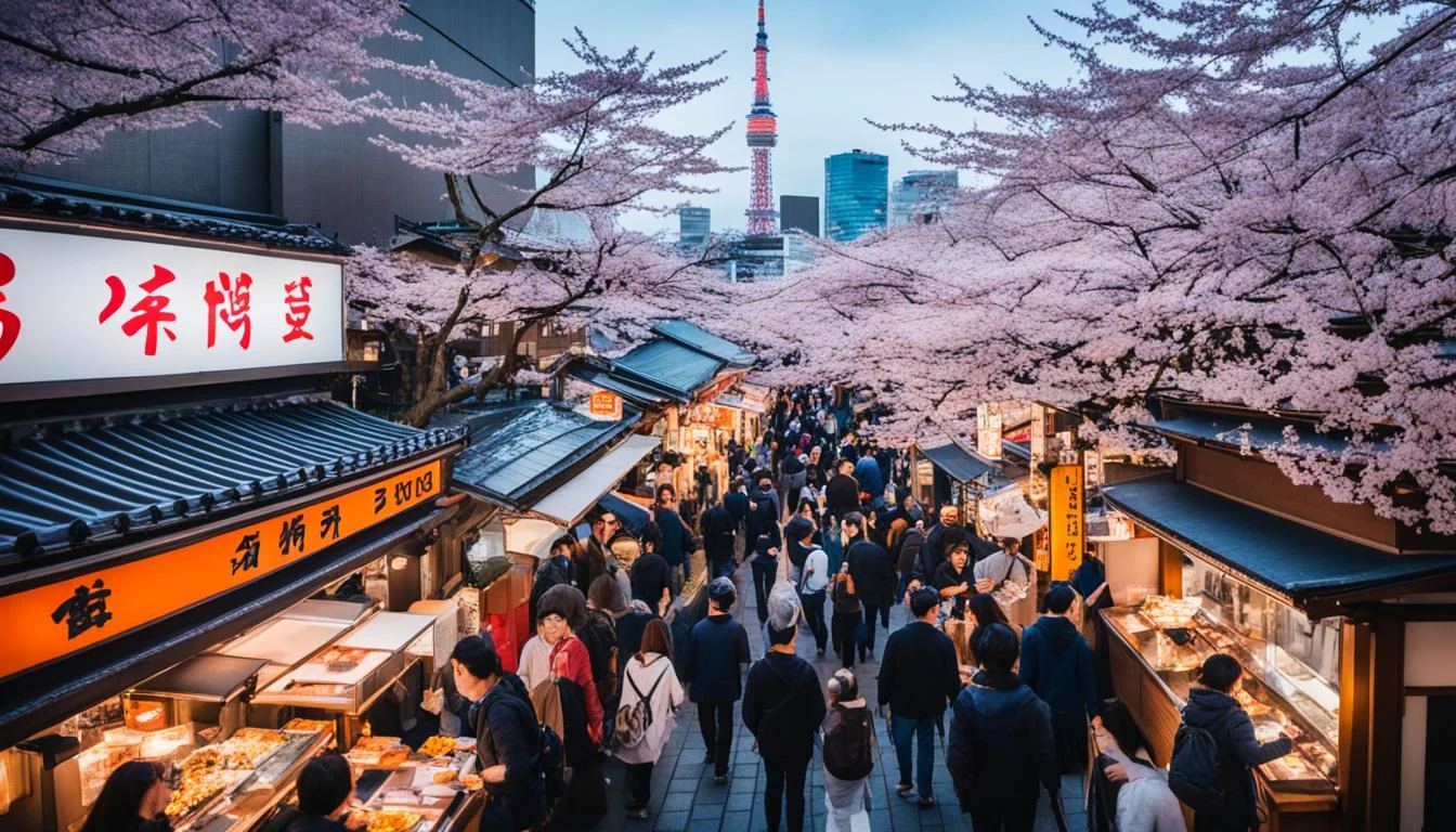 9 Incredible Things to Do in Tokyo, Japan