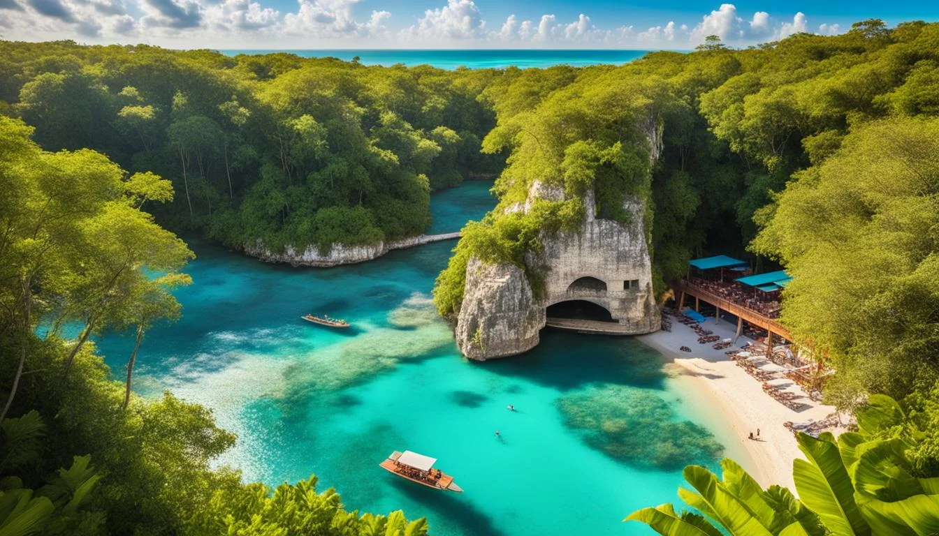 9 Must-Visit Spots in Playa del Carmen, Mexico