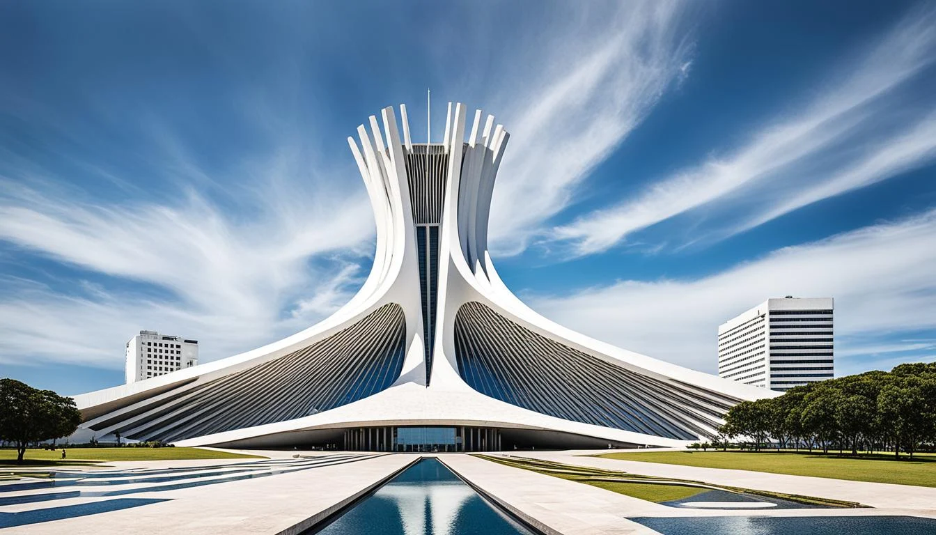 9 Top Attractions in Brasília, Brazil