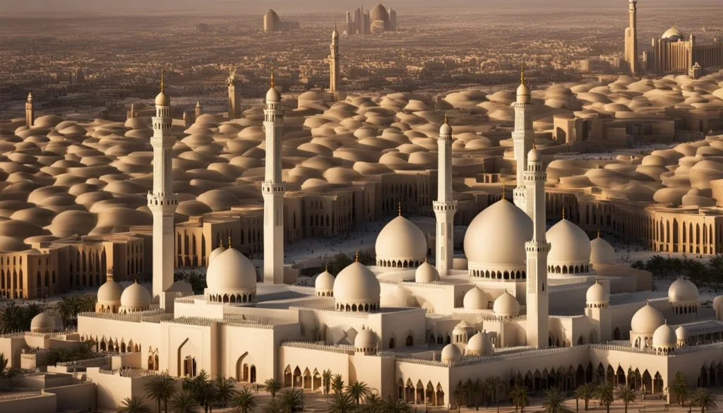 Al Rajhi Grand Mosque