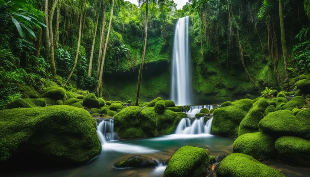 Bali itinerary suggestions