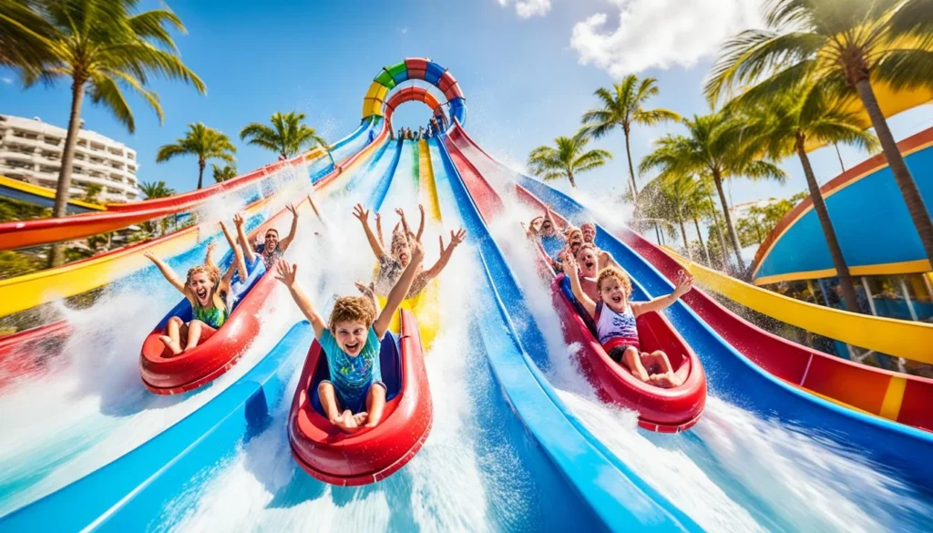 Beach Park Fortaleza