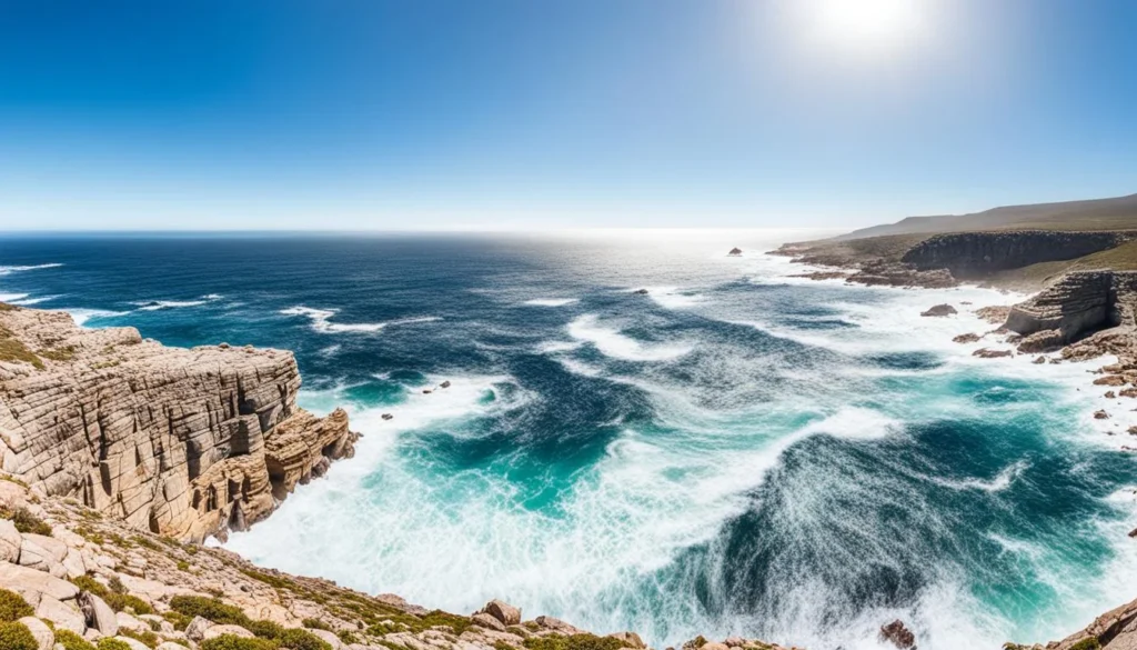Cape of Good Hope tour