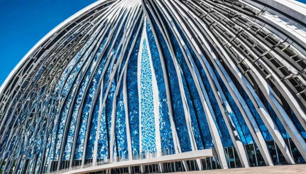 Catedral Metropolitana Nossa Senhora Aparecida