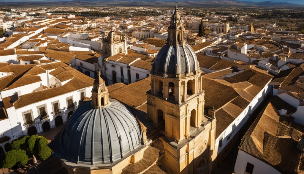 Cathedral of Córdoba