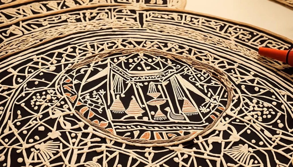 Coptic Museum Artistry
