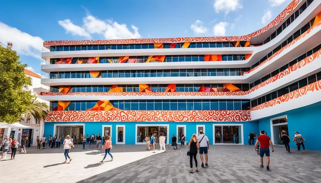 Dragão do Mar Cultural Center