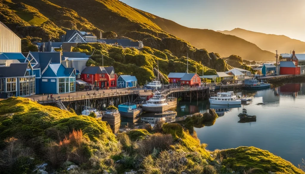 Explore Christchurch highlights