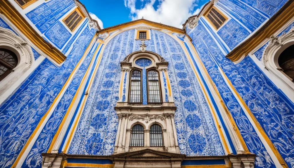 Igreja do Senhor do Bonfim as a Salvador vacation spot