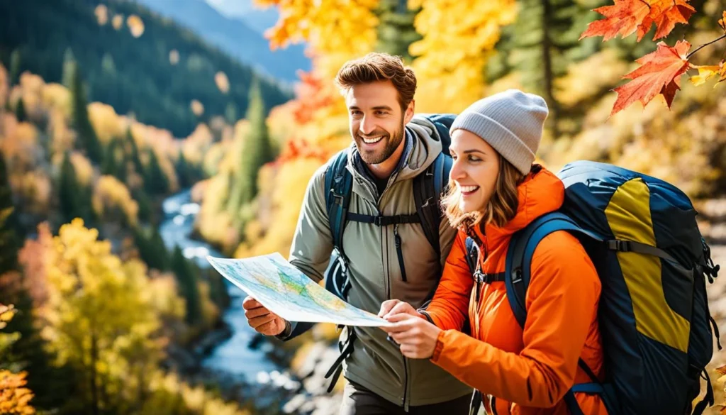 Jacques-Cartier National Park outdoor adventures