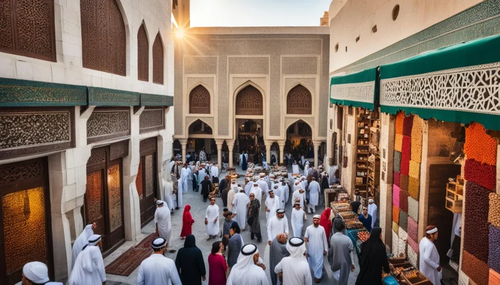 Jeddah historical sites