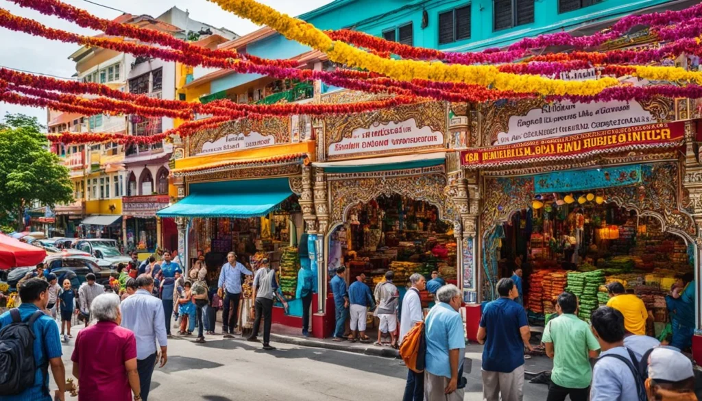 Little India Kuala Lumpur