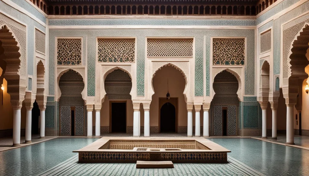 Medersa Ben Youssef