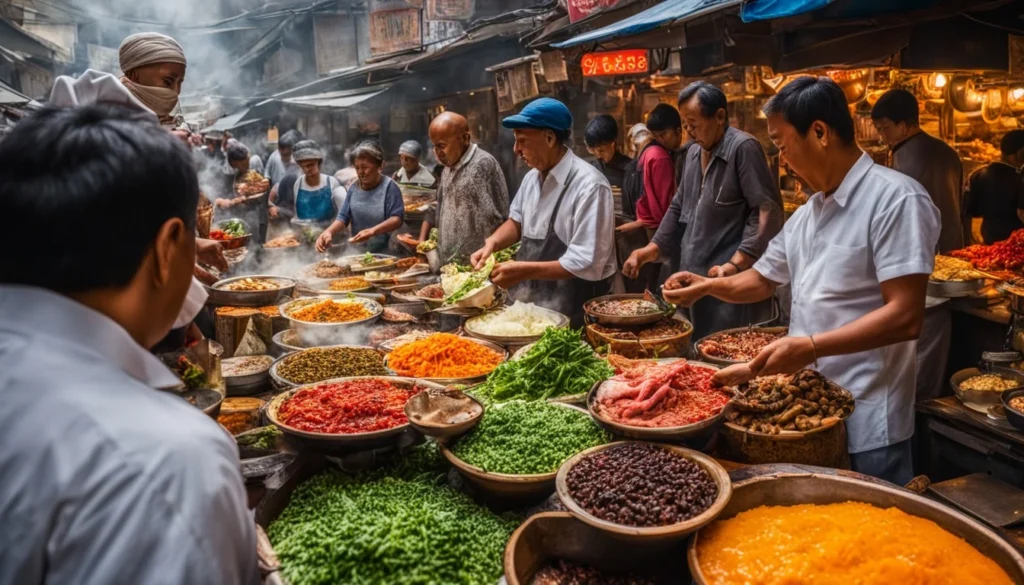 Mercado Central Fortaleza culinary experiences