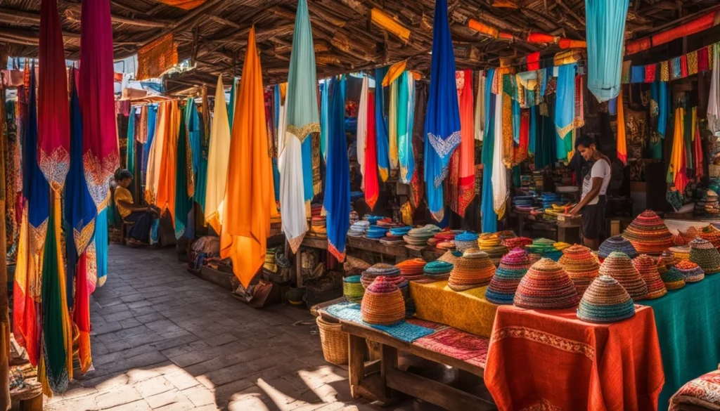 Mercado dos Peixes Fortaleza
