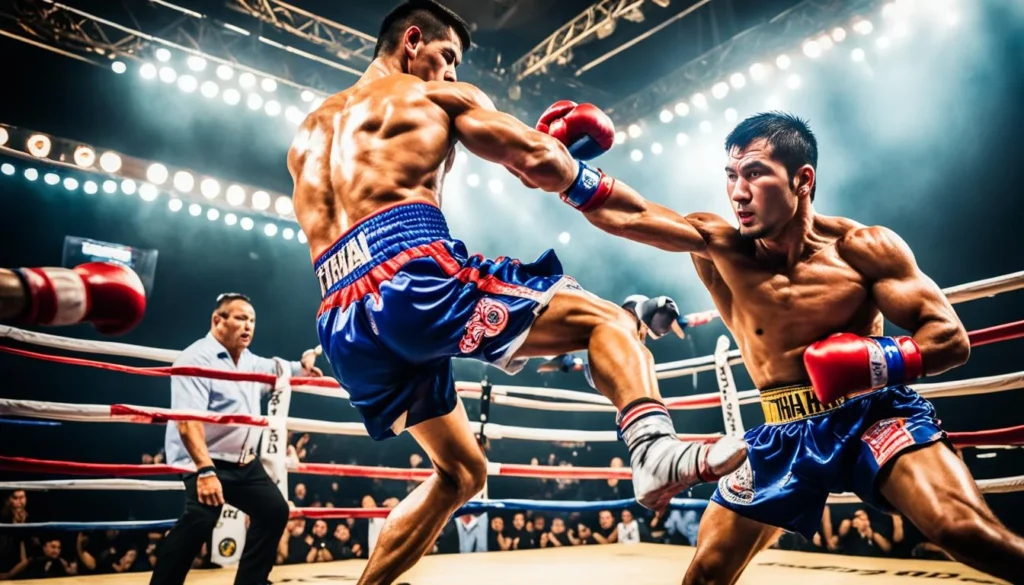 Muay Thai fights Bangkok Muay Thai fights Bangkok