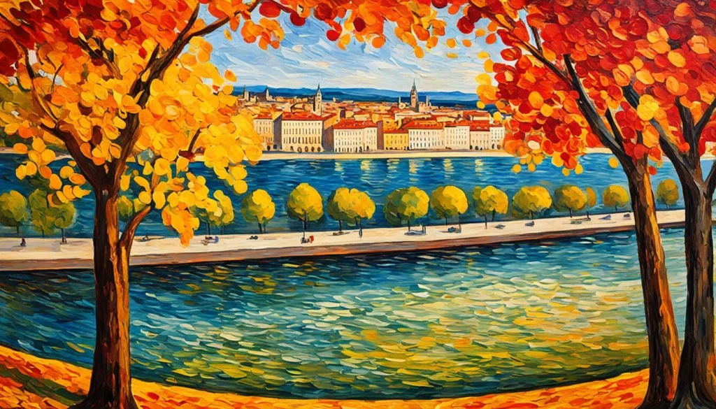 Musée des Beaux-Arts artwork in Lyon