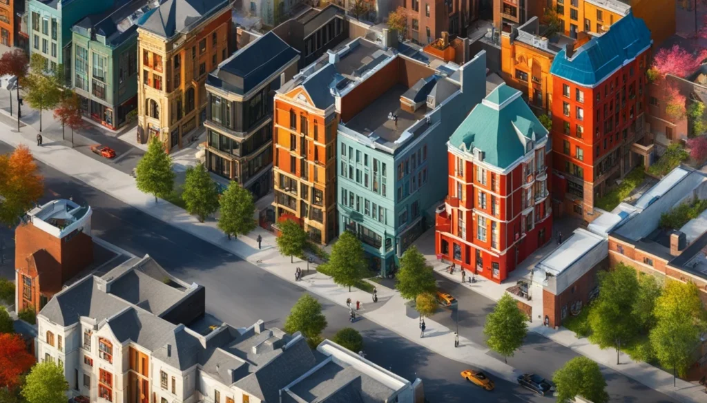 Ottawa neighborhoods